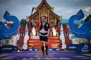 BIB: 24326
                            <button type="button" onclick="openModal(22706698)" class="btn btn-primary btn-sm float-right btn-popup" data-toggle="modal" data-target=".modal-high-quality">
                        <i class="fas fa-shopping-cart"></i> Add to Cart
                    </button>
                                            <button type="button" onclick="isThisMe(22706698, true)" class="btn btn-success btn-sm float-right btn-popup btn-isme hidden" data-toggle="tooltip" data-placement="bottom" title="นี่คือรูปของคุณใช่ไหม คลิกที่นี่เพื่อเอาเข้าอัลบั้ม">
                        <i class="fas fa-plus"></i> Add to album
                    </button>
                    <button type="button" onclick="isThisMe(22706698, false)" class="btn btn-warning btn-sm float-right btn-popup btn-isnotme hidden">
                        <i class="fas fa-ban"></i> Remove from album
                    </button>